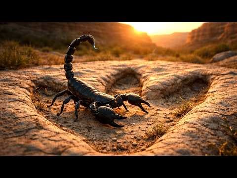 INSECT DINOSAURS | Ancient Bugs That Refuse to Go Extinct