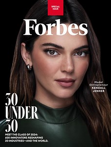 7.9K views · 156 reactions | Kendall Jenner debuts on the Forbes 30 Under 30 this year while attempting a transition from model to mogul. Can Jenner’s 818 Tequila stand out in the crowded celebrity spirits space? https://trib.al/N8ugNe2 #ForbesUnder30 | Forbes | Facebook