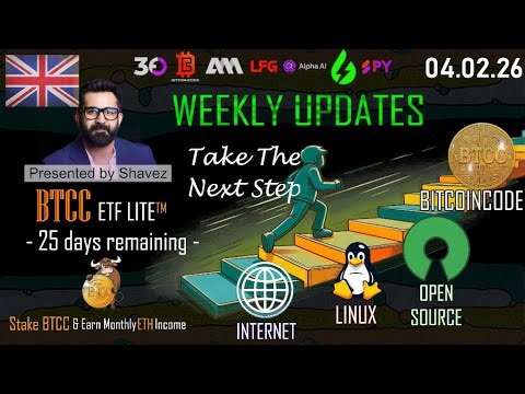 UK | 04th February, Wednesday - 3FO Presentation