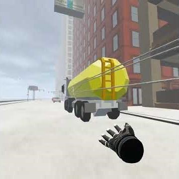 Spider-Man showcase (Superfly)