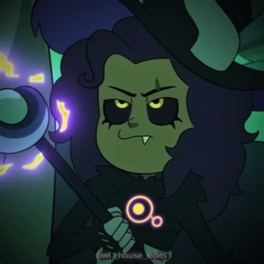 Owl House edit Titan Luz x Bring Me Back To Life #theowlhouse #titanluz #luznoceda #toh #owlhouse