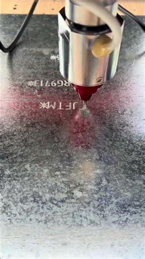 #Portable Marking Machine # Dot Peen Marking Machine # Series No. marking # Metal Marking