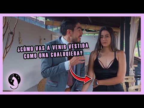 😡Todos los días le dice GORDA a pesar de que ella ABANDONÓ sus sueños por él | Noches de Insomnio