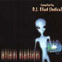 D.J. Eliad - Alien Nation