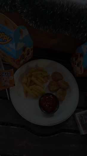 Happy zestawy, kraków rybitwy zapraszmay, #krakow #kebab #gastronomia #kraft