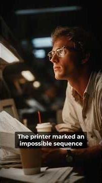 The WOW Signal: The Message We Received Only Once