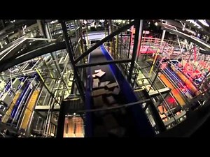 Cognex ID - Logistics