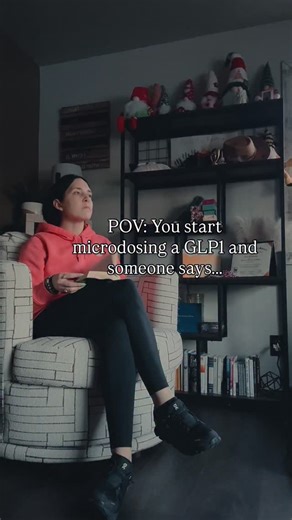 Jessie Schnell | NP 🌿 Hormone + Metabolic Health on Instagram: "Follow & comment PEP for the virtual providers I trust as a nurse practitioner ⬇️⬇️ People loveeee to say “just wait 10 years” like GLP-1s just fell from the sky last Tuesday 🙃 Reality check: ✅ GLP-1s have been studied for decades ✅ they’ve been used in medicine for 20+ years ✅ and NOW they’re finally being talked about because women are done suffering in silence And no… I’m not taking random internet shots from a sketchy link 😅 