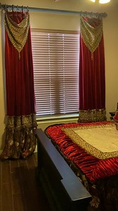 Our 20% Off Online Drapery Sale is the Very Best Time to Give Your Home a Spring Refresh! 🌺 Going on Now thru May 7th, Save 20% on Over 60 Drapery Styles (Available in Any of Our Fabrics) All Designed & Hand-Made by Reilly-Chance! And It's Not Just Our Draperies That are On Sale..Our ENTIRE Website is On Sale for Up To 25% Off including Handcrafted Furniture (seen in the video), Luxury Bedding, Lighting, Rugs and SO Much More! Have Any Questions For Us on a Drapery Order or Product Info? Please