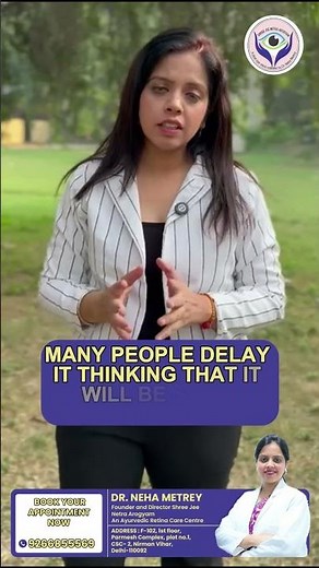 What Doctors Don't Want You to Know About Sudden Vision Loss