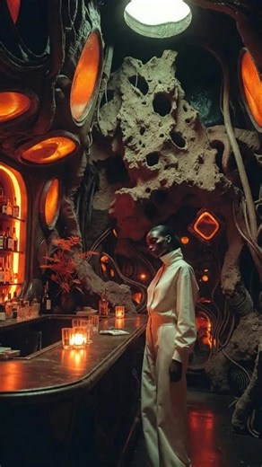How To Live In A World of Demons - Black Atlanteans: 20 Chapters of Knowledge