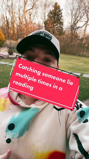 Confronting Lies in a Medium Reading