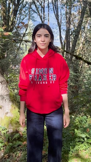 Academic excellence in natural beauty | Simon Fraser University