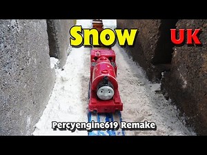 Tomy Snow UK