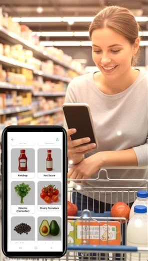 ChefList: Shopping & Cookbook