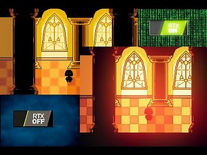 Undertale But RTX On