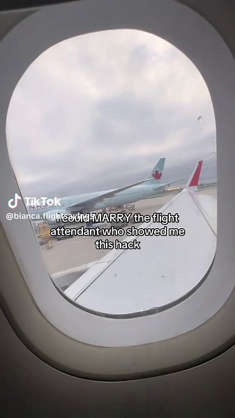 Share with someone who loves to travel and needs these travel hacks! #flighthack #cheapflight #budgettravel #fyp #travelhacks