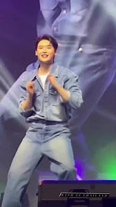 602K views · 10K reactions | Omo ! I Purple  You  LJS performance BTS Dynamite At Manila Fan meeting 﫶 #loveleejongsuk Love  Lee Jong-Suk  | Love Lee Jong-Suk | Facebook