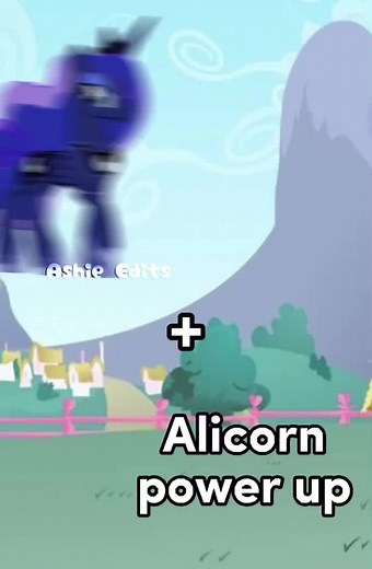 Explore My Little Pony Characters in a Colorful Adventure