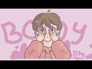 Body Meme | Animation [warning: gore]