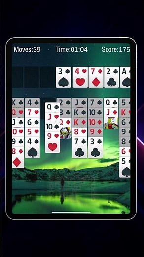 Freecell Solitaire Classic