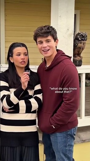 My Life With The Walter Boys Behind the Scenes