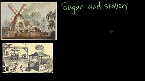 The West Indies and the Southern colonies