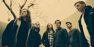 The Contortionist announce Our Bones EP, share "Early Grave" music video: Stream