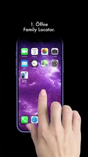 Phone number location tracker