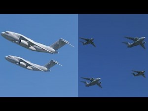 航空自衛隊入間基地 入間航空祭2022 ハイライト JASDF IrumaAirBase AirShow Highlight T4,C1,C2,F15,F2,U4