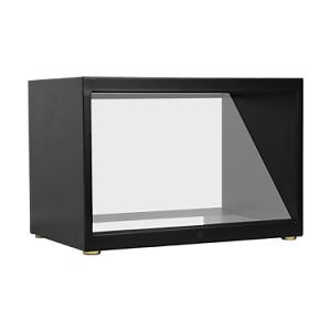 [Hot Item] 180 Degree 32 Inch Holocube Hologram Display Showcase