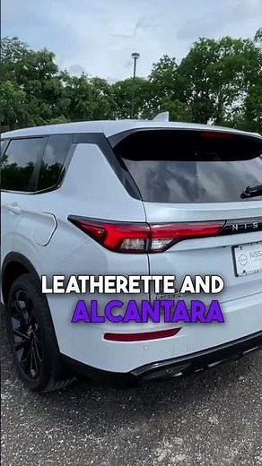 2026 Nissan Rogue Plug-in Walkaround Preview