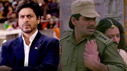 Independence Day 2025: 10 Patriotic Movies To Watch On Netflix, Prime, Zee5 & More