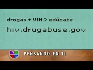 Univision Network PSA Thinking About You HIV HIV 2009