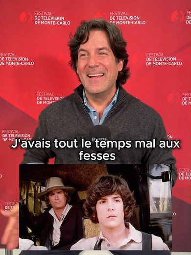Souvenirs de Matthew Laborteaux sur La petite maison
