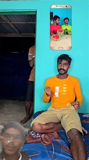 When Little Bro Wakes Big Bro… But a Horse Saves the Sleep! 💤🐴😂