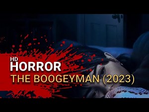 The Boogeyman (2023) - Official Trailer - Stephen King Horror