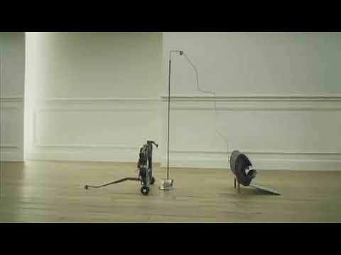 Iconic Ads: Honda - The Power of Dreams "Cog"