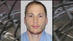 How convict escaped from Fort Madison prison