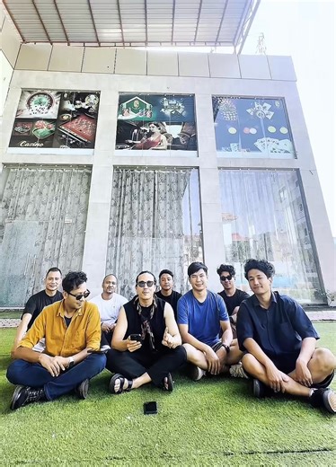 📍 Tour Dates: 🗓️ Newcastle – Nov 10 🗓️ Adelaide – Nov 12 🗓️ Canberra – Nov 14 🗓️ Melbourne – Nov 17 🗓️ Tasmania – Nov 20 🗓️ Sydney – Nov 22 🗓️ Brisbane – Nov 26 🗓️ Darwin – Nov 28 🗓️ Perth – Nov 30 🎟️ Proudly presented by TRN AUS in collaboration with top Aussie event partners. 💥 Get ready for a musical storm — Project Swar Live in Australia 2025! | Swar