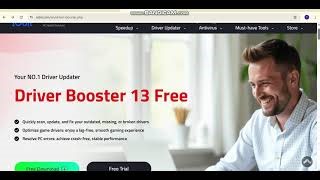 How To Easy Install Driver Booster Pro 13 0 0 143 Keys 100 Working 2025 Mp3 & Mp4 Download