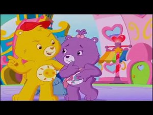 CareBears (AiCaL) w/Commercial Breaks on 11-10-2007(NaQis&Friends/HiT)(KEWLopolis on CBS)(E/I)(2007)