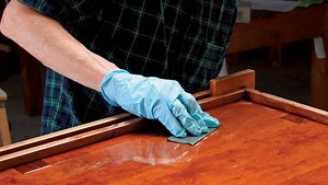 All About Lacquers - How to Choose the Right Finish - FineWoodworking
