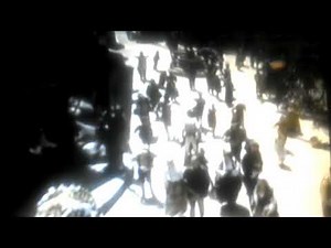 Gepetto trailer vhs capture