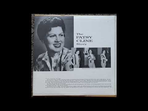 Patsy Cline Foolin' 'Round DXSB 7176