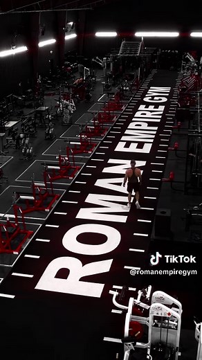 Explore Roman Empire Gym: The Ultimate Workout Destination