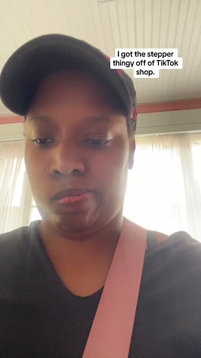 I'm not gonna TikTok Shop you to death. If I see something I like and I think you’ll like it, I’ll share it.