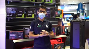 Unlock superior gaming capabilities, tailored to fit your needs with a custom PC - now available at Jumbo! Visit www.jumbo.ae/gamingpc or head over to your nearest jumbo store to find out more 🎮 أطلق العنان لإمكانيات الألعاب الفائقة المصممة لتناسب جميع إحتياجاتك مع جهاز كمبيوتر مخصص - متوفر الآن في جمبو لمعرفة المزيد توجه إلى أقرب متجر جمبو إليك أو قم بزيارة: 🎮 www.jumbo.ae/gamingpc #MyJumbo #CustomPC #gaming #gamingPc | Jumbo World