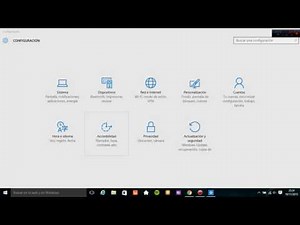 Como activar bluetooth en Windows 10