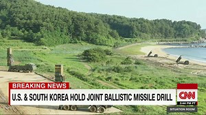 583K views · 3.4K reactions | BREAKING: The US and South Korea...